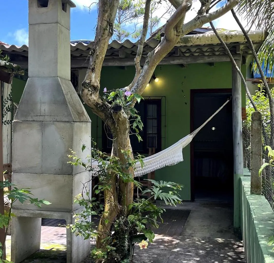 Cantinho Beija Flor Florianópolis 브라질